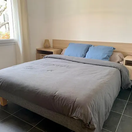 La Petite Treve Alesienne - Cevennes Vakantiehuis
