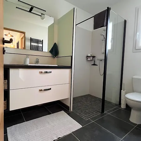 Vakantiehuis La Petite Treve Alesienne - Cevennes