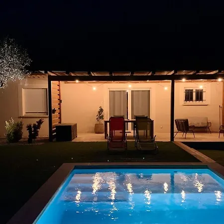 Vakantiehuis La Petite Treve Alesienne - Cevennes *