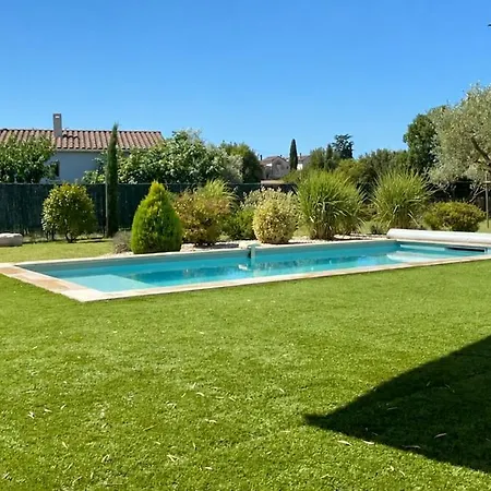 La Petite Treve Alesienne - Cevennes Vakantiehuis